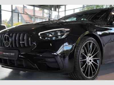Mercedes E 53 AMG 4M+ Limousine *2.H *20 *Perf-AGA *Pano (2023) - Photo 8