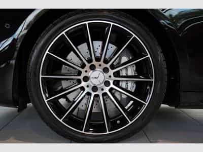 Mercedes E 53 AMG 4M+ Limousine *2.H *20 *Perf-AGA *Pano (2023) - Photo 9
