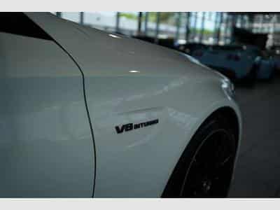 Mercedes C 63 AMG S Limousine *2.H *Schale*Perf-AGA*BURM (2020) - Photo 12
