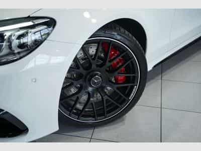 Mercedes C 63 AMG S Limousine *2.H *Schale*Perf-AGA*BURM (2020) - Photo 3
