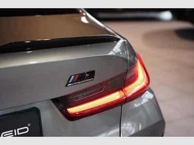 BMW M3 xD Competition *2.H *20 *Carbon*H&K*Compound (2022) - Photo 11