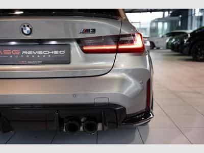 BMW M3 xD Competition *2.H *20 *Carbon*H&K*Compound (2022) - Photo 13