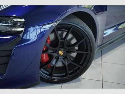 Porsche Taycan GTS 1.H *21 *Pano *Sitzbelüftung *MwSt (2022) - Photo 2