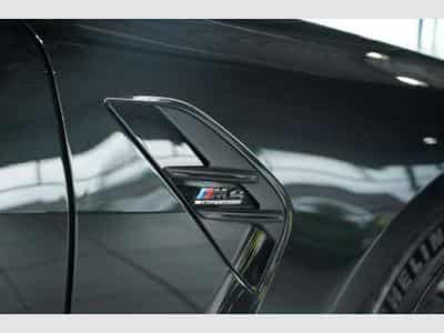 BMW M4 xD Competition Cabrio 2.H *H&K*Laser*ACC*MwSt (2023) - Photo 14