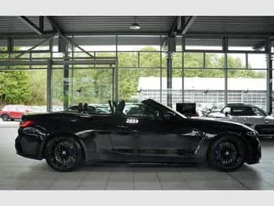 BMW M4 xD Competition Cabrio 2.H *H&K*Laser*ACC*MwSt (2023) - Photo 6