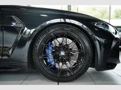 BMW M4 xD Competition Cabrio 2.H *H&K*Laser*ACC*MwSt (2023) - Photo 7