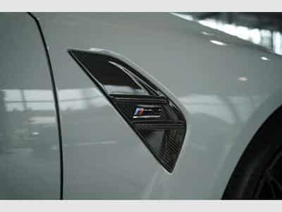 BMW M3 xD Competition 1.H *20*Carbon*Compound*H&K (2021) - Photo 14
