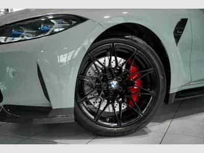 BMW M3 xD Competition 1.H *20*Carbon*Compound*H&K (2021) - Photo 2