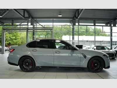 BMW M3 xD Competition 1.H *20*Carbon*Compound*H&K (2021) - Photo 6