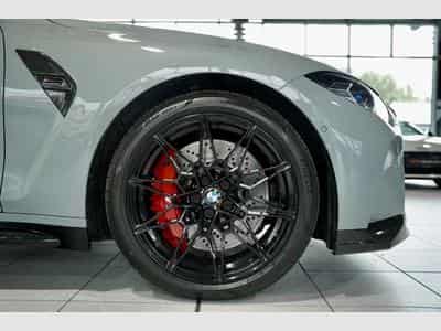 BMW M3 xD Competition 1.H *20*Carbon*Compound*H&K (2021) - Photo 7