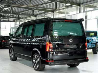 VW T6.1 California Beach Tour FWD *1.Hand (2024) - Photo 10