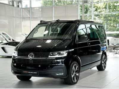 VW T6.1 California Beach Tour FWD *1.Hand (2024) - Photo 5