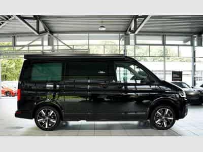 VW T6.1 California Beach Tour FWD *1.Hand (2024) - Photo 7