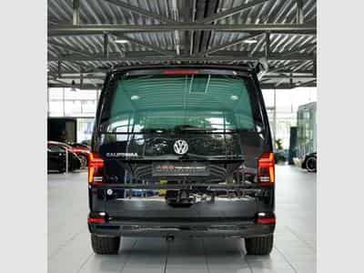 VW T6.1 California Beach Tour FWD *1.Hand (2024) - Photo 9