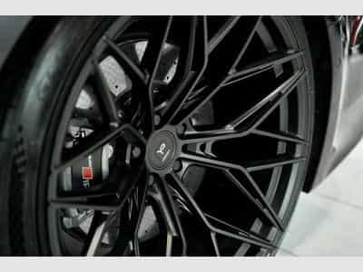 Audi RS6 Avant q. *22 *Dynamik+*Pano*Keramik*B&O (2020) - Photo 15