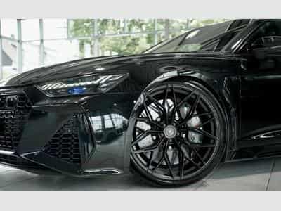 Audi RS6 Avant q. *22 *Dynamik+*Pano*Keramik*B&O (2020) - Photo 2