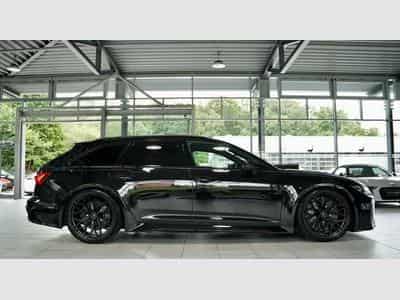 Audi RS6 Avant q. *22 *Dynamik+*Pano*Keramik*B&O (2020) - Photo 6
