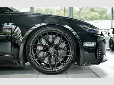 Audi RS6 Avant q. *22 *Dynamik+*Pano*Keramik*B&O (2020) - Photo 7