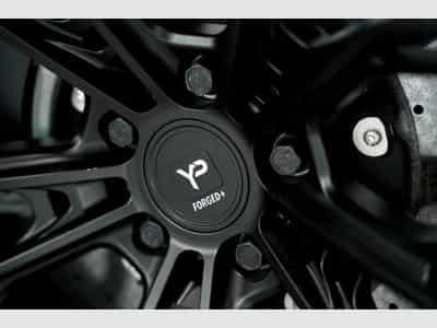 Audi RS6 Avant q. *22 *Dynamik+*Pano*Keramik*B&O (2020) - Photo 8