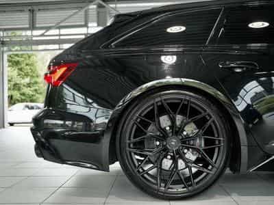 Audi RS6 Avant q. *22 *Dynamik+*Pano*Keramik*B&O (2020) - Photo 9