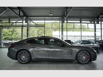 Porsche Panamera Turbo Chrono *Sport-Abgas*APPROVED*Pano (2018) - Photo 6