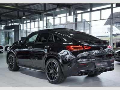 Mercedes GLE 63 AMG 4M+ Coupé * *Perf-AGA *Pano *H-UP (2022) - Photo 11