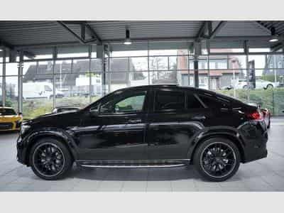 Mercedes GLE 63 AMG 4M+ Coupé * *Perf-AGA *Pano *H-UP (2022) - Photo 12