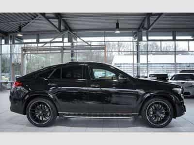 Mercedes GLE 63 AMG 4M+ Coupé * *Perf-AGA *Pano *H-UP (2022) - Photo 7