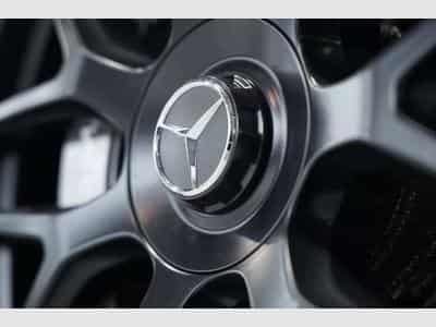 Mercedes GLE 63 AMG 4M+ Coupé * *Perf-AGA *Pano *H-UP (2022) - Photo 8
