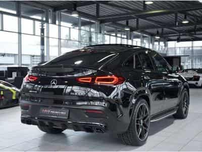 Mercedes GLE 63 AMG 4M+ Coupé * *Perf-AGA *Pano *H-UP (2022) - Photo 9