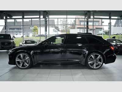 Audi RS6 Avant q. 2.H*22 *S-AGA *Dynamik *B&O *MwSt (2021) - Photo 11