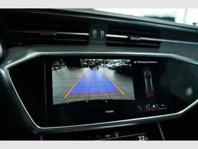 Audi RS6 Avant q. 2.H*22 *S-AGA *Dynamik *B&O *MwSt (2021) - Photo 12