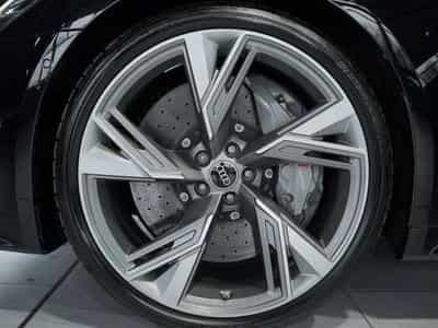 Audi RS6 Avant q. 2.H*22 *S-AGA *Dynamik *B&O *MwSt (2021) - Photo 14