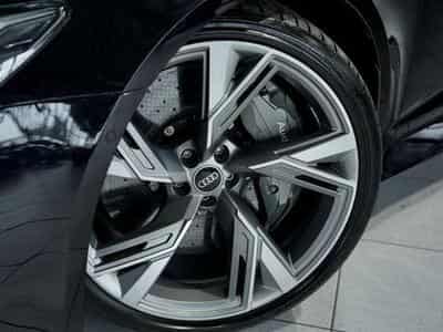 Audi RS6 Avant q. 2.H*22 *S-AGA *Dynamik *B&O *MwSt (2021) - Photo 3