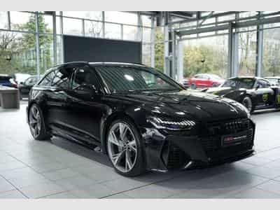 Audi RS6 Avant q. 2.H*22 *S-AGA *Dynamik *B&O *MwSt (2021) - Photo 6