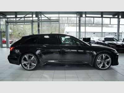 Audi RS6 Avant q. 2.H*22 *S-AGA *Dynamik *B&O *MwSt (2021) - Photo 7