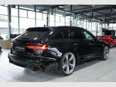 Audi RS6 Avant q. 2.H*22 *S-AGA *Dynamik *B&O *MwSt (2021) - Photo 8