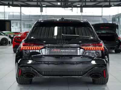 Audi RS6 Avant q. 2.H*22 *S-AGA *Dynamik *B&O *MwSt (2021) - Photo 9