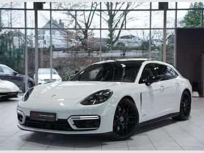 Porsche Panamera GTS Turismo *Sport-Design*HUP*Pano (2021) - Photo 1