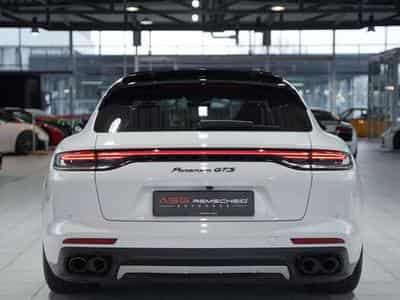Porsche Panamera GTS Turismo *Sport-Design*HUP*Pano (2021) - Photo 10