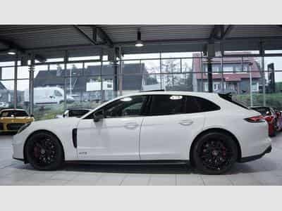 Porsche Panamera GTS Turismo *Sport-Design*HUP*Pano (2021) - Photo 12