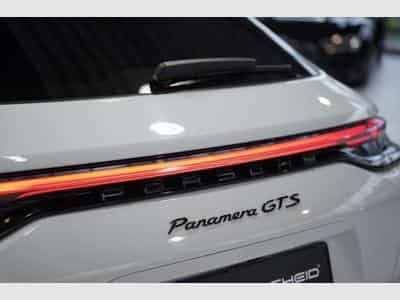 Porsche Panamera GTS Turismo *Sport-Design*HUP*Pano (2021) - Photo 13