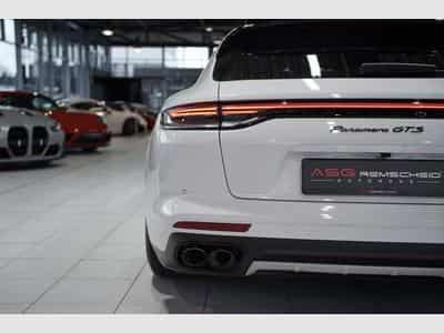 Porsche Panamera GTS Turismo *Sport-Design*HUP*Pano (2021) - Photo 14