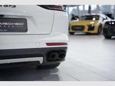 Porsche Panamera GTS Turismo *Sport-Design*HUP*Pano (2021) - Photo 15
