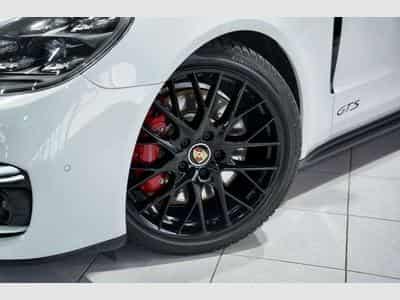 Porsche Panamera GTS Turismo *Sport-Design*HUP*Pano (2021) - Photo 2