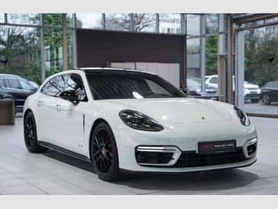 Porsche Panamera GTS Turismo *Sport-Design*HUP*Pano (2021) - Photo 5