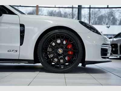 Porsche Panamera GTS Turismo *Sport-Design*HUP*Pano (2021) - Photo 7