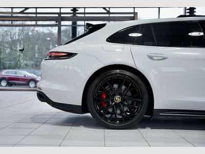 Porsche Panamera GTS Turismo *Sport-Design*HUP*Pano (2021) - Photo 8
