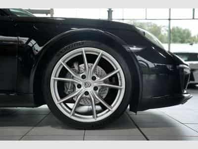 Porsche 911 Carrera Cabriolet PDK *2.H *APPROVED (2017) - Photo 11