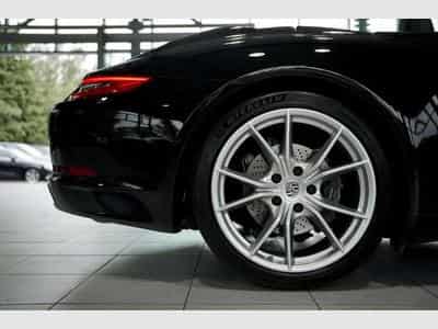 Porsche 911 Carrera Cabriolet PDK *2.H *APPROVED (2017) - Photo 12